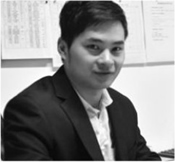 王屹 九游会J9官方网站公司副总