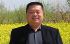 吕昌 北京分公司总经理 吕昌 北京分公司总经理